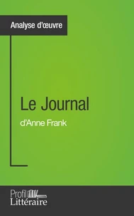 Le journal d'Anne Frank