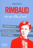 Fanny Pichon - Rimbaud en un clin d'oeil !.