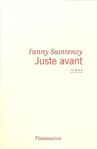 Juste avant