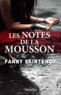 Fanny Saintenoy - Les notes de la mousson.