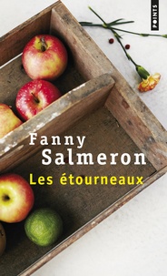 Fanny Salmeron - Les étourneaux.
