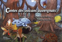 Contes des volcans auvergnats