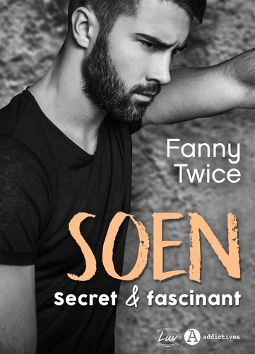 Fanny Twice - S.O.E.N.: Secret et fascinant (teaser).