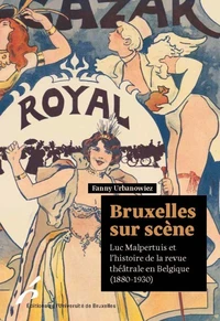 Bruxelles sur scène