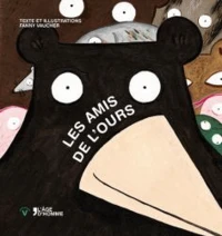 Les amis de l'ours