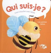 Les petites bêtes