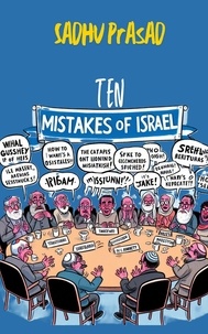  Fantabulous Publishers - Ten Mistakes of Israel.