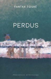 Fantah Touré - Perdus.