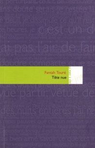 Fantah Touré - Tête nue.