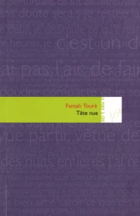 Tête nue