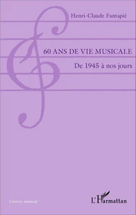 60 ans de vie musicale