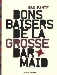 Bons baisers de la grosse barmaid
