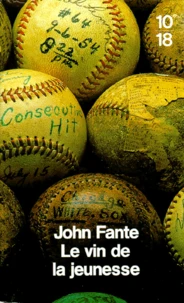 Le vin de la jeunesse