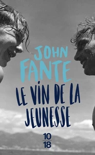 Le Vin De La Jeunesse