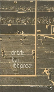 Le vin de la jeunesse