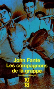 Les Compagnons De La Grappe