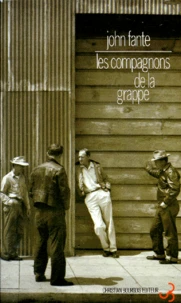 Les Compagnons de la grappe