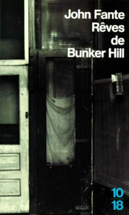 Reves De Bunker Hill