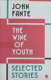 The Wine of Youth