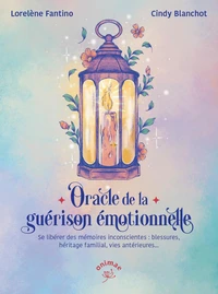L'Oracle de la guérison émotionnelle