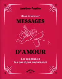 Messages d'amour