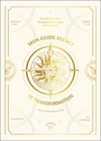 Mon guide secret de transformation