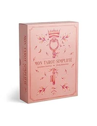 Mon tarot simplifié
