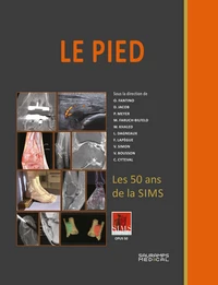 Le pied