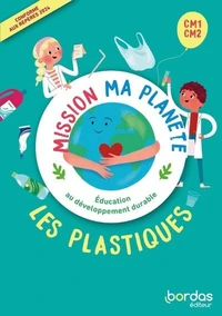 Les plastiques CM1-CM2