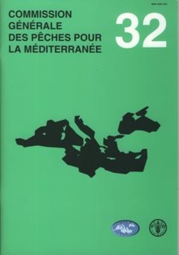  FAO - Commission générale des pêches pour la Méditerranée : rapport de la trente-deuxième session, Rome, 25-29 février 2008.