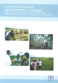 Communication et développement durable