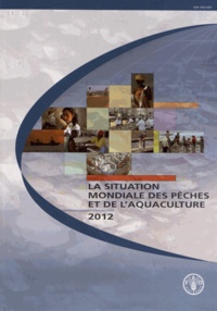  FAO - La situation mondiale des pêches et de l'aquaculture.