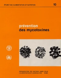 Pratiques recommandées pour la prévention des mycotoxines dans les produits alimentaires et fourragers