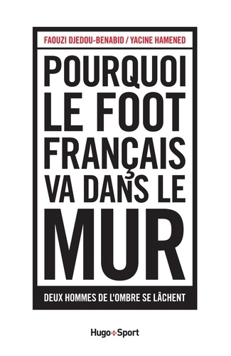 Pourquoi le foot français va dans le mur. Deux hommes de l'ombre se lâchent