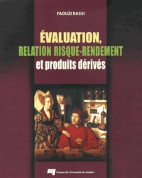 Evaluation, relation risque-rendement et produits dérivés.pdf