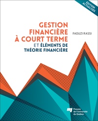 Gestion financière à court terme et éléments de théorie financière.pdf