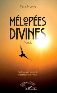 Fara Ndiaye - Mélopées divines.