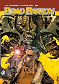 S'échapper de Manhattan