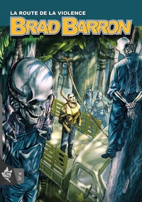 La route de la violence