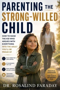 Parenting the Strong Willed Child