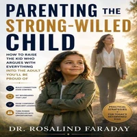 Parenting the Strong Willed Child