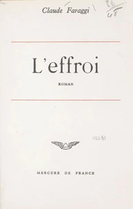 L'effroi