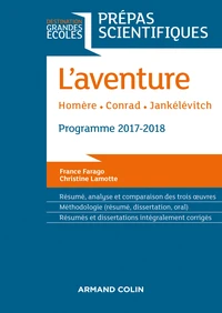 L'aventure