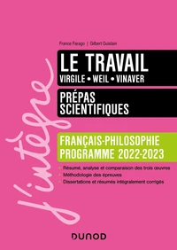 Le travail