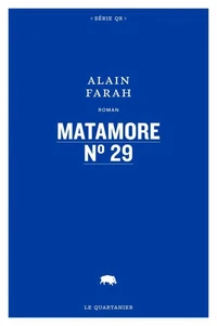 Matamore n° 29