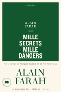 Mille secrets mille dangers