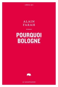 Pourquoi Bologne