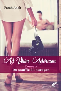 Du souffle à l'ouragan