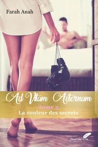 La couleur des secrets