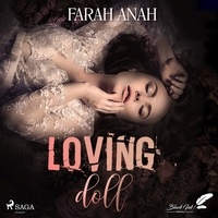 Farah Anah et Anne Durandi - Loving Doll.